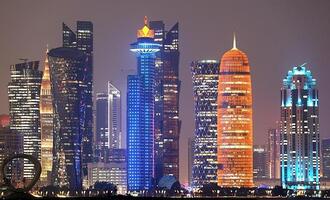 Auswärtiges Amt warnt vor Reisen in den gesamten Nahen Osten