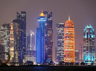 Auswärtiges Amt warnt vor Reisen in den gesamten Nahen Osten