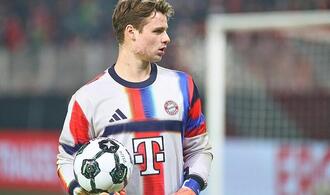 1. Bundesliga: Bayern gewinnen in Dortmund