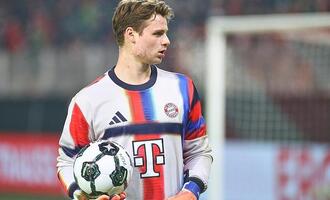 1. Bundesliga: Bayern gewinnen in Dortmund