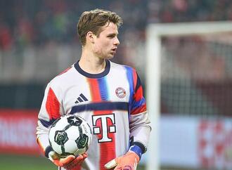 1. Bundesliga: Bayern gewinnen in Dortmund