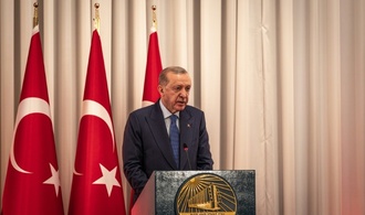 US-israelische Angriffe auf den Iran: Türkei ruft alle Seiten zu Ende der Gewalt auf