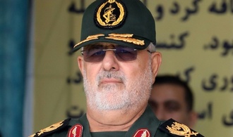 Israelische Armee: Chef der iranischen Revolutionsgarden getötet