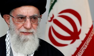 Trump: Irans oberster Führer Ayatollah Chamenei ''ist tot''