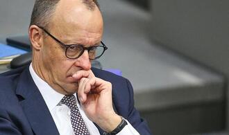 Ökonom Hüther kritisiert Merz` Abrücken von CO2-Bepreisung