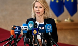 EU-Außenminister beraten am Sonntag über Lage im Iran-Konflikt