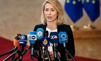 EU-Außenminister beraten am Sonntag über Lage im Iran-Konflikt