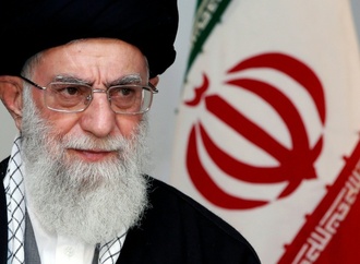 Iran droht nach Tötung von Oberstem Führer Chamenei mit Vergeltung