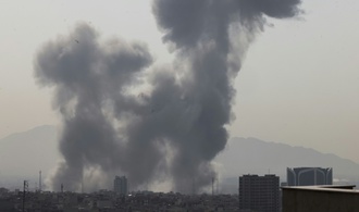 Auch Irans Generalstabschef bei US-israelischen Angriffen getötet