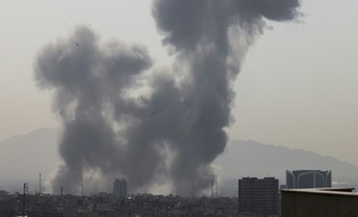 Auch Irans Generalstabschef bei US-israelischen Angriffen getötet