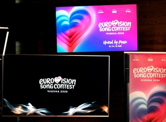 Sarah Engels singt für Deutschland beim Eurovision Song Contest