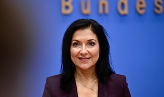 Reiche will Gasförderung in Deutschland ankurbeln - Grüne verurteilen Vorstoß