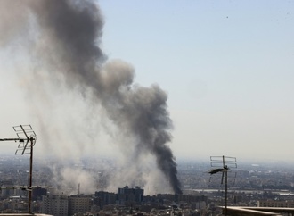 Union: Tod Chameneis ist Chance für Iran - Merz äußert sich am Nachmittag
