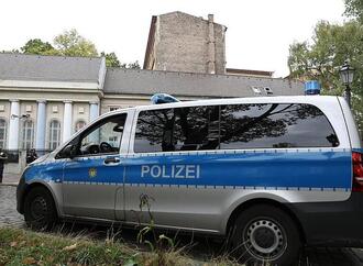 Antisemitismusbeauftragter warnt vor Terror gegen Juden