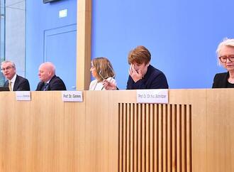 Bericht: Handelsökonom soll in Sachverständigenrat einziehen