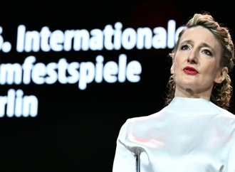 Berlinale: Weimer will Filmfest ''vor aktivistischen Übergriffen schützen''