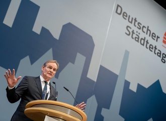 Kommunale Spitzenverbände dringen auf Sofort-Finanzhilfen von Bund und Ländern