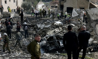Tötung von Chamenei durch US-israelische Angriffe nährt Furcht vor Gewaltspirale