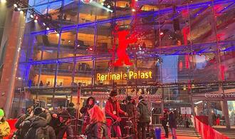 Weimer will Berlinale auf neue Füße stellen