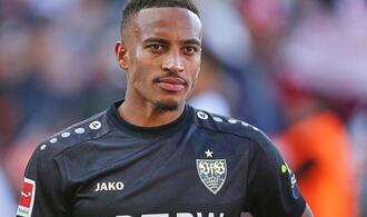 1. Bundesliga: Stuttgart dominiert Wolfsburg in einseitigem Duell