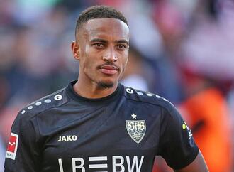 1. Bundesliga: Stuttgart dominiert Wolfsburg in einseitigem Duell