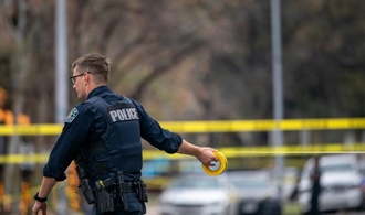 FBI: Tödlicher Schusswaffenangriff in Bar in Texas war möglicherweise ''Terroranschlag''