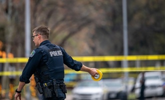 Angreifer erschießt zwei Menschen in Texas - FBI spricht von Terrorverdacht