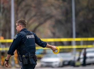 Angreifer erschießt zwei Menschen in Texas - FBI spricht von Terrorverdacht