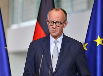 E3 verurteilen iranische Raketenangriffe in der Region