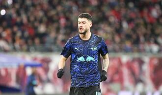 1. Bundesliga: Leipzig dreht Spiel beim HSV