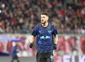 1. Bundesliga: Leipzig dreht Spiel beim HSV