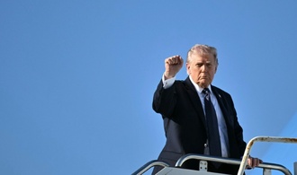 Trump droht mit ''Rache'' für Tod von US-Militärangehörigen