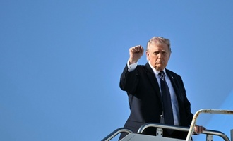 Trump droht mit ''Rache'' für Tod von US-Militärangehörigen