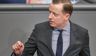 SPD warnt vor Massenflucht aus dem Iran