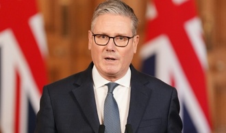 Großbritannien erlaubt USA Nutzung von Stützpunkten für ''defensive'' Angriffe auf Iran