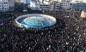 Iran: Trump rechnet mit vierwöchigem Militäreinsatz und weiteren US-Opfern