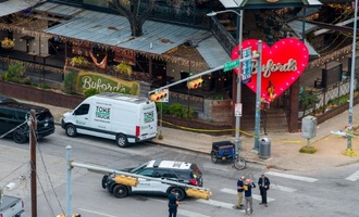 Angreifer erschießt zwei Menschen in Texas - mutmaßlich pro-iranische Gesinnung