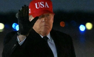 Trump: Drei ''gute Optionen'' für zukünftige Führung des Iran