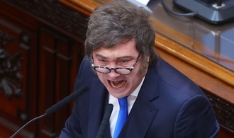 Milei strebt ''Neugestaltung'' Argentiniens mit 90 Reformen an