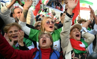 SPD warnt vor Massenflucht aus dem Iran