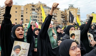 Israelische Armee ruft Menschen im Süden und Osten des Libanon zur Evakuierung auf