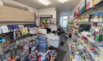 Einzelhandelsumsatz im Januar gesunken