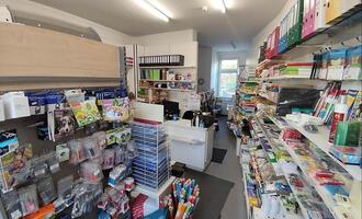 Einzelhandelsumsatz im Januar gesunken