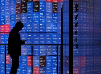 Iran-Krise: Aktienkurse an den Börsen in Asien sinken - Airlines stark im Minus