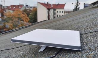 Bericht: Starlink plant 5G-Mobilfunk