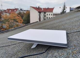 Bericht: Starlink plant 5G-Mobilfunk