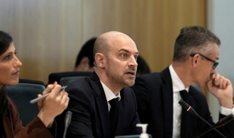 Frankreich ''bereit'' zur Verteidigung der Golfstaaten und Jordaniens