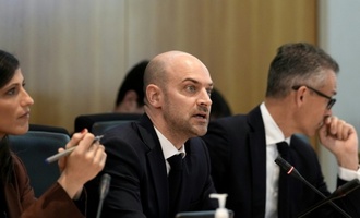 Frankreich ''bereit'' zur Verteidigung der Golfstaaten und Jordaniens