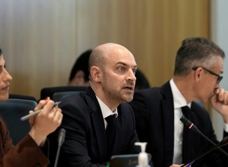 Frankreich ''bereit'' zur Verteidigung der Golfstaaten und Jordaniens