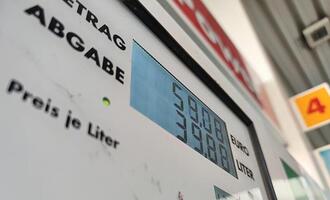 SPD beklagt ''Abzocke'' an der Tankstelle
